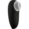 Бесконтактный клиторальный стимулятор WOMANIZER MINI 2, черный WZ191SG9